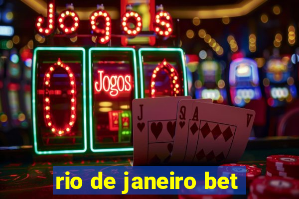 rio de janeiro bet